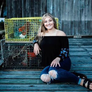 Meet your Posher, Grace